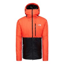 The North Face L6 Synthetic Belay Parka