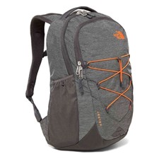 The North Face Jester 29L темно-серый 29