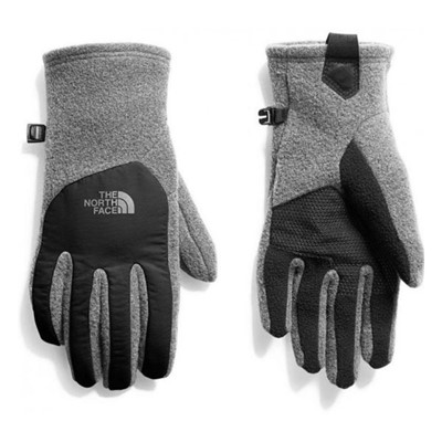 The North Face W Denali Etip Glove женские - Увеличить