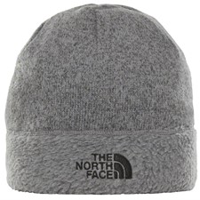 The North Face Sweater Fleece Beanie серый ONE*