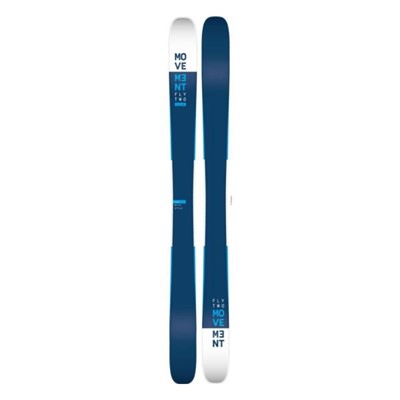 лыжи Movement Skis Fly Two 115 (18/19) - Увеличить