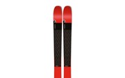Movement Skis Session 98 (18/19)