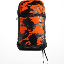 The North Face Slackpack 20 оранжевый 20л
