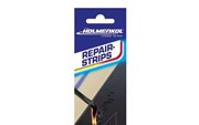 Holmenkol Repair Strips черный 5