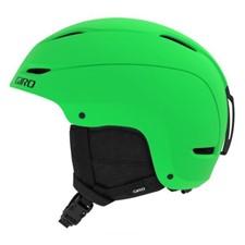 шлем Giro Ratio зеленый M(55.5/59CM)