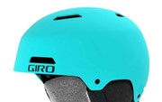 шлем Giro Ledge голубой S(52/55.5CM)
