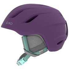 Giro Era женский фиолетовый M(55.5/59CM)
