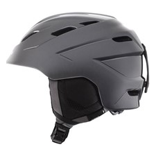 шлем Giro Nine.10 темно-серый S(52/55.5CM)