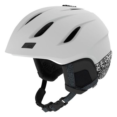 шлем Giro Nine светло-серый S(52/55.5CM) - Увеличить