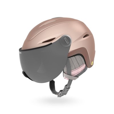 шлем Giro Essence Mips женский светло-розовый S(52/55.5CM) - Увеличить