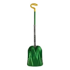 Pieps Shovel C 660 зеленый