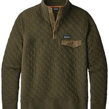 Patagonia Cotton Quilt Snap - T P/O
