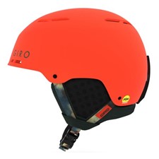 шлем Giro Emerge MIPS красный M(55.5/59CM)