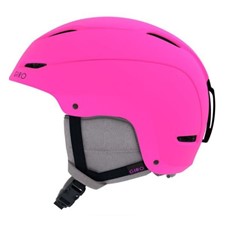 Giro Ceva женский темно-розовый S(52/55.5CM)