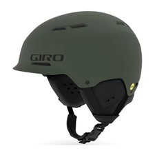 шлем Giro Trig Mips хаки M(55.5/59CM)