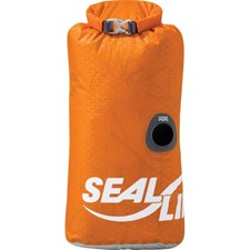 Sealline Blocker Purge 10L оранжевый 10L