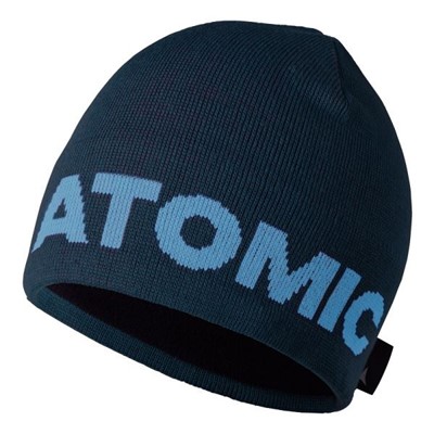 Atomic Alps Beanie темно-синий ONE* - Увеличить