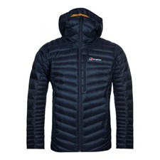 Berghaus Extrem Micro 2.0 Down Insulated Jacket