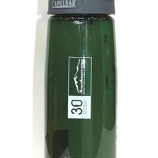 CamelBak Eddy 0.75L темно-зеленый 0.75л