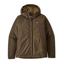Patagonia Insulated Torrentshell