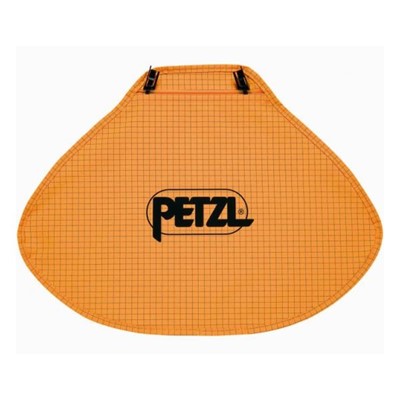 для шеи на Petzl Vertex и Strato оранжевый - Увеличить