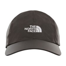 The North Face Dryvent Logo Hat темно-серый OS