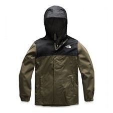 The North Face Resolve Reflective детская