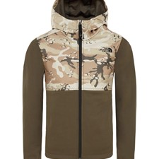 The North Face Kickin It Hoodie детская
