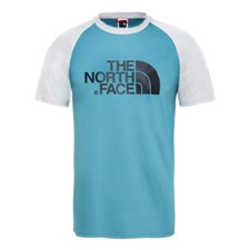 The North Face SS Raglan Easy Tee