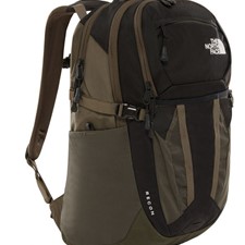 The North Face Recon темно-зеленый 30л