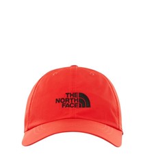 The North Face Horizon Ball Cap красный LXL