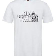 The North Face S/S Flash Tee