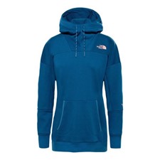 The North Face Light Hoodie женская