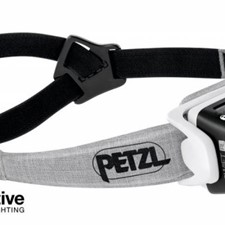 Petzl Swift Reactive Lighting черный