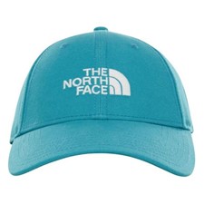 The North Face 66 Classic Hat голубой OS