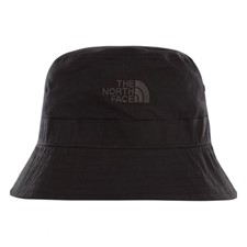 The North Face Cotton Bucket Hat черный SM