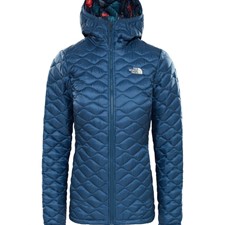 The North Face Thermoball Hoodie женская