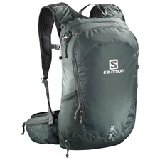 Salomon Trailblazer 20 серый 20л