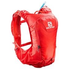 Salomon Bag Skin Pro 10 Set красный 10л