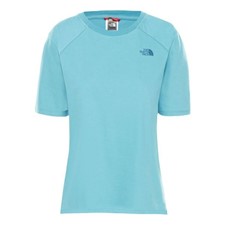 The North Face Premium Simple Dome S/S женская