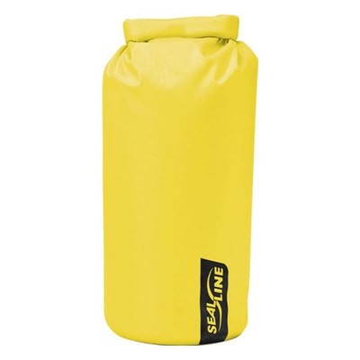 Sealline Baja Dry Bag 10L желтый 5Л - Увеличить