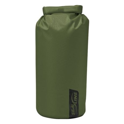 Sealline Baja Dry Bag 10L темно-зеленый 5Л - Увеличить