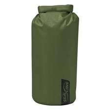Sealline Baja Dry Bag 10L темно-зеленый 5Л