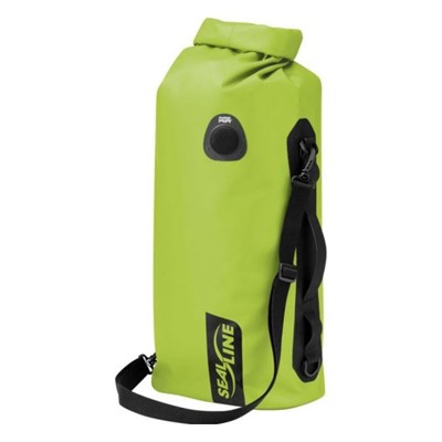 Sealline Discovery Deckbag 20L Lime светло-зеленый 20Л - Увеличить