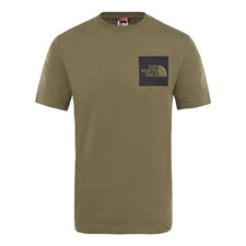 The North Face S/S Fine Tee