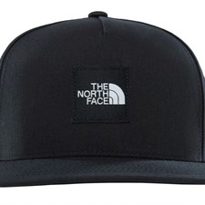 The North Face Throwback Tech Hat черный OS
