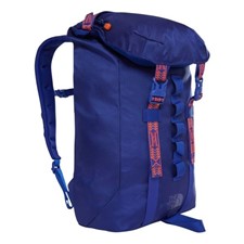 The North Face Lineage Ruck синий 23Л