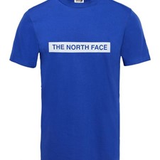 The North Face S/S Light Tee