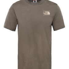 The North Face S/S Graphic Tee