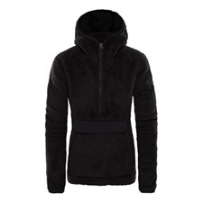The North Face Campshire Pullover Hoodie женская